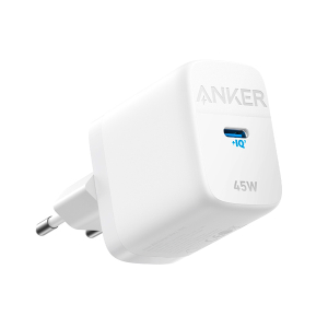 מטען קיר Anker USB-C 313 45W A2643