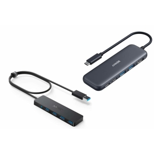 רכזת טעינה  ANKER