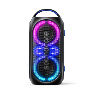 רמקול בידורית 120W דגם Anker SoundCore Rave Party 2 A3399