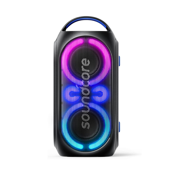רמקול בידורית 120W דגם Anker SoundCore Rave Party 2 A3399