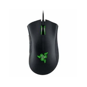 ‏עכבר גיימינג ‏חוטי Razer Deathadder Essential רייזר