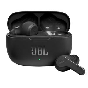 אוזניות JBL Wave 200TWS True Wireless