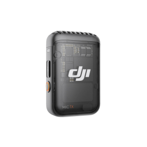 ‏מיקרופון אלחוטי DJI Mic 2