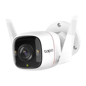 מצלמה IP חיצונית TAPO C320WS 4MP