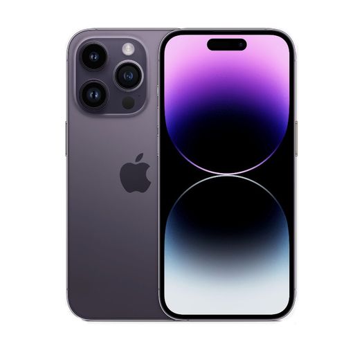 טלפון סלולרי - אייפון 14 פרו מקס -Apple iPhone 14 Pro Max-(1TB)  אפל