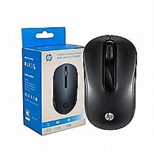 עכבר אלחוטי HP דגם S1000 PLUS - דיוק מושלם