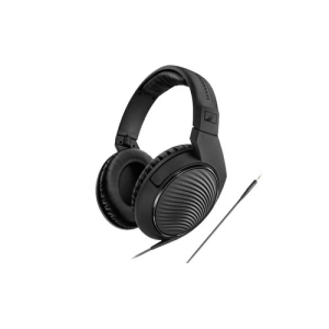 אוזניות ‏חוטיות Sennheiser HD200 Pro