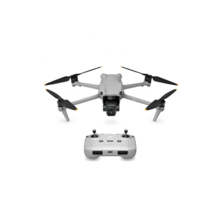 רחפן DJI Air 3 שלט רגיל DJI Air 3