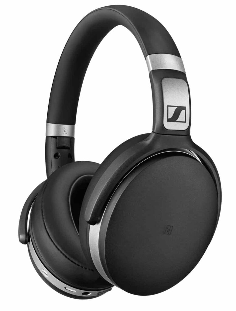 אוזניות ‏חוטיות Sennheiser HD 4.50 BTNC Wireless