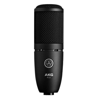 P120 Akg