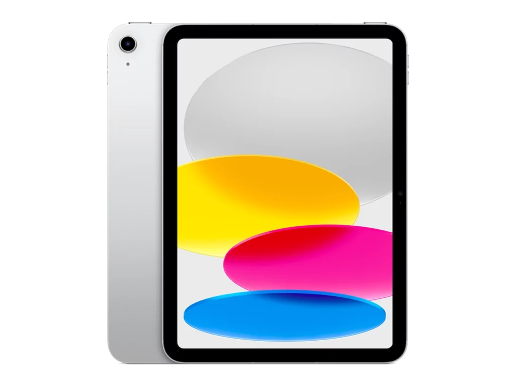 טאבלטים Apple