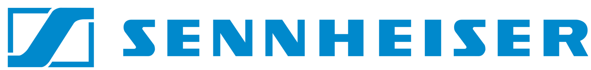 Sennheiser-Logo