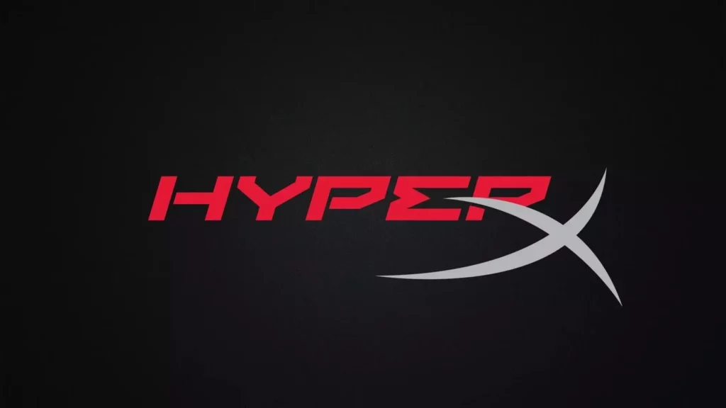 HyperX