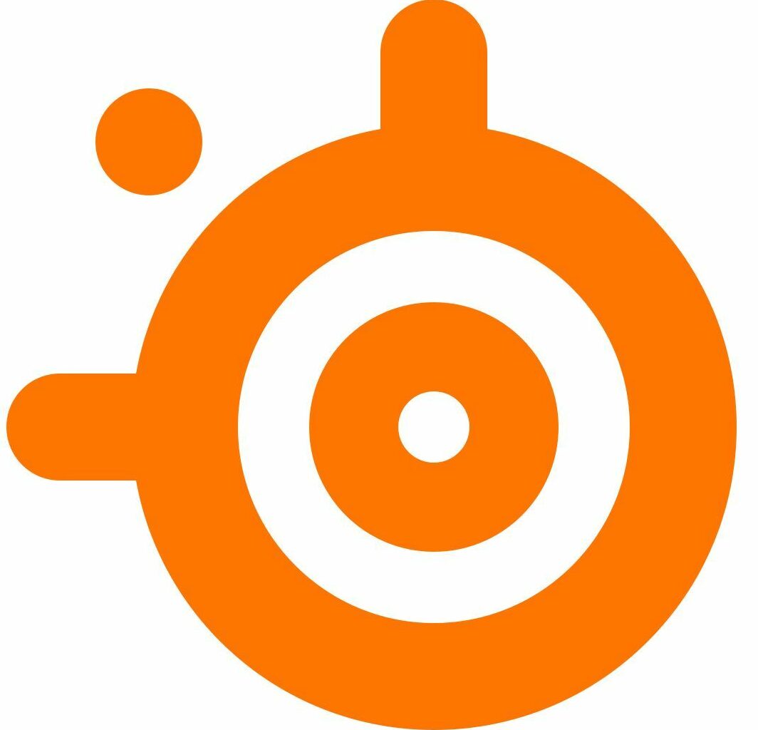 Steelseries icon in Color style