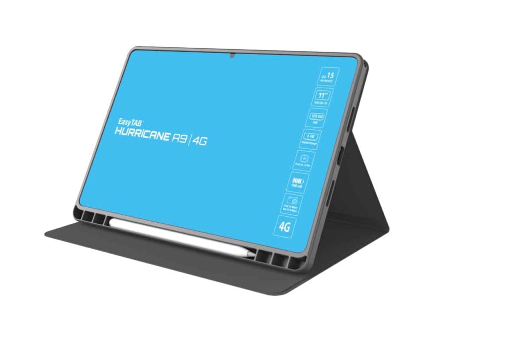 טאבלטים EasyTAB