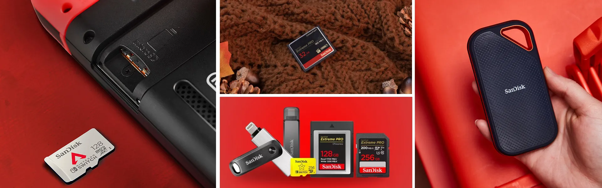 SanDisk