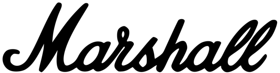 Marshall-logo-1