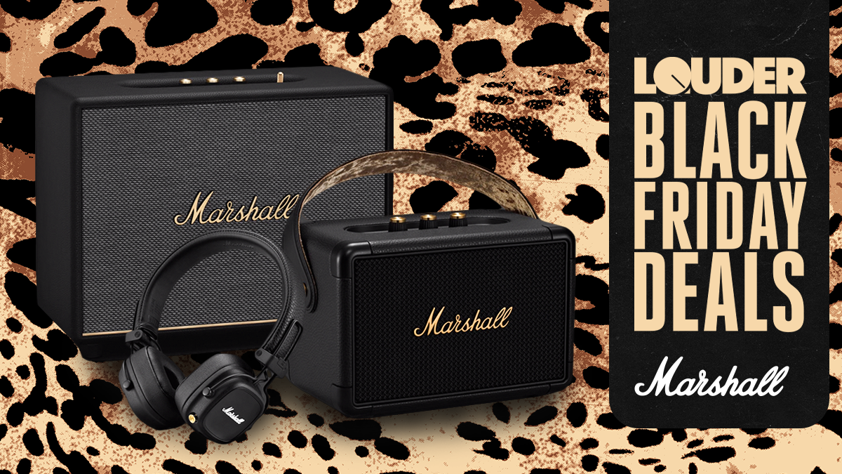 Marshall Major