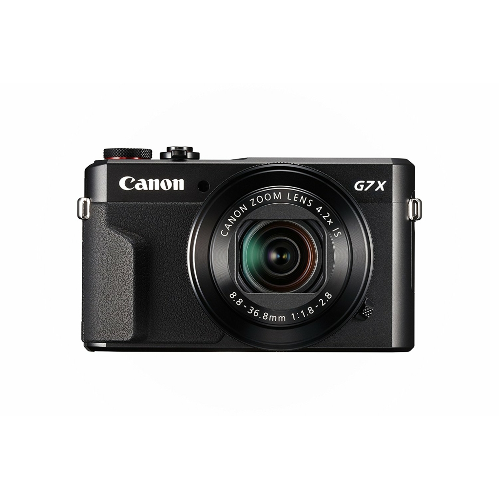 מצלמות canon