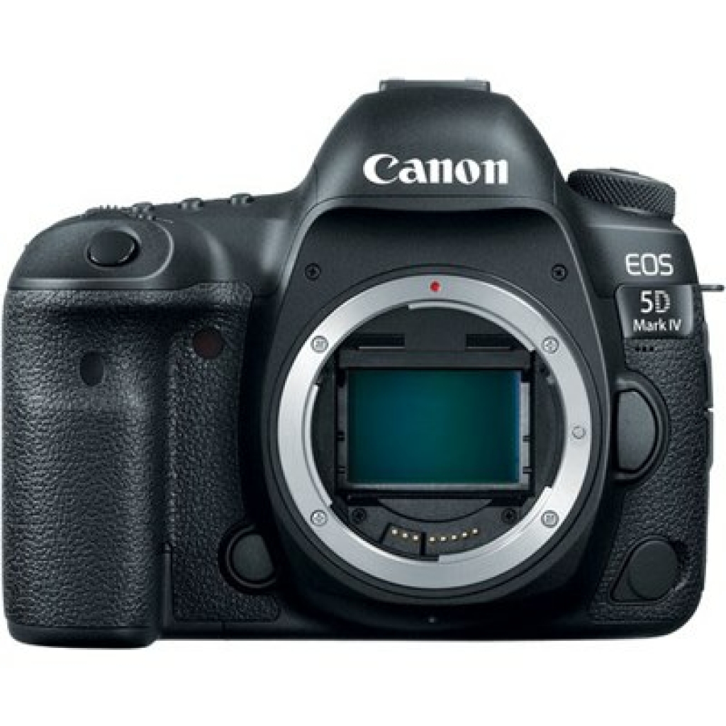 מצלמות canon