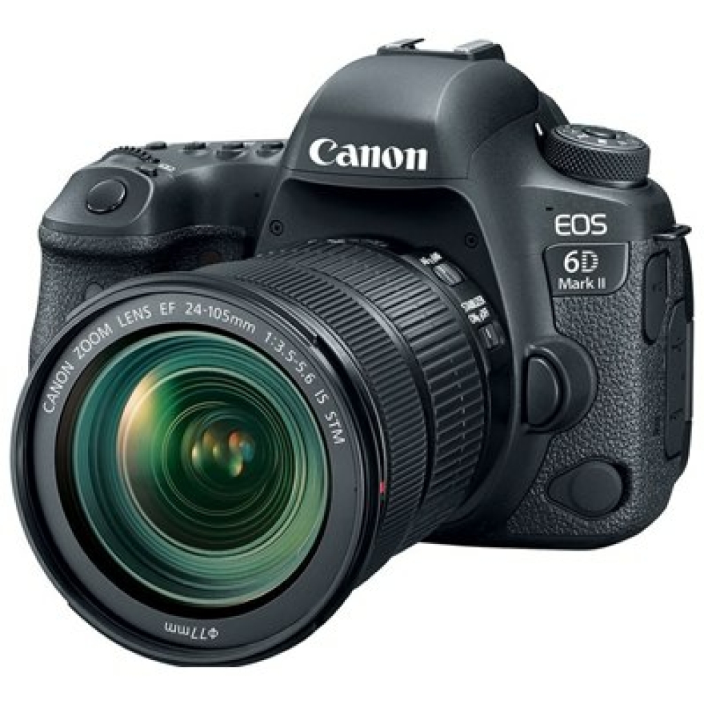 מצלמות canon