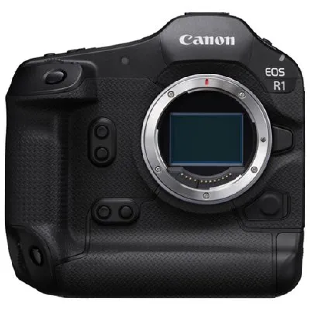 מצלמות canon