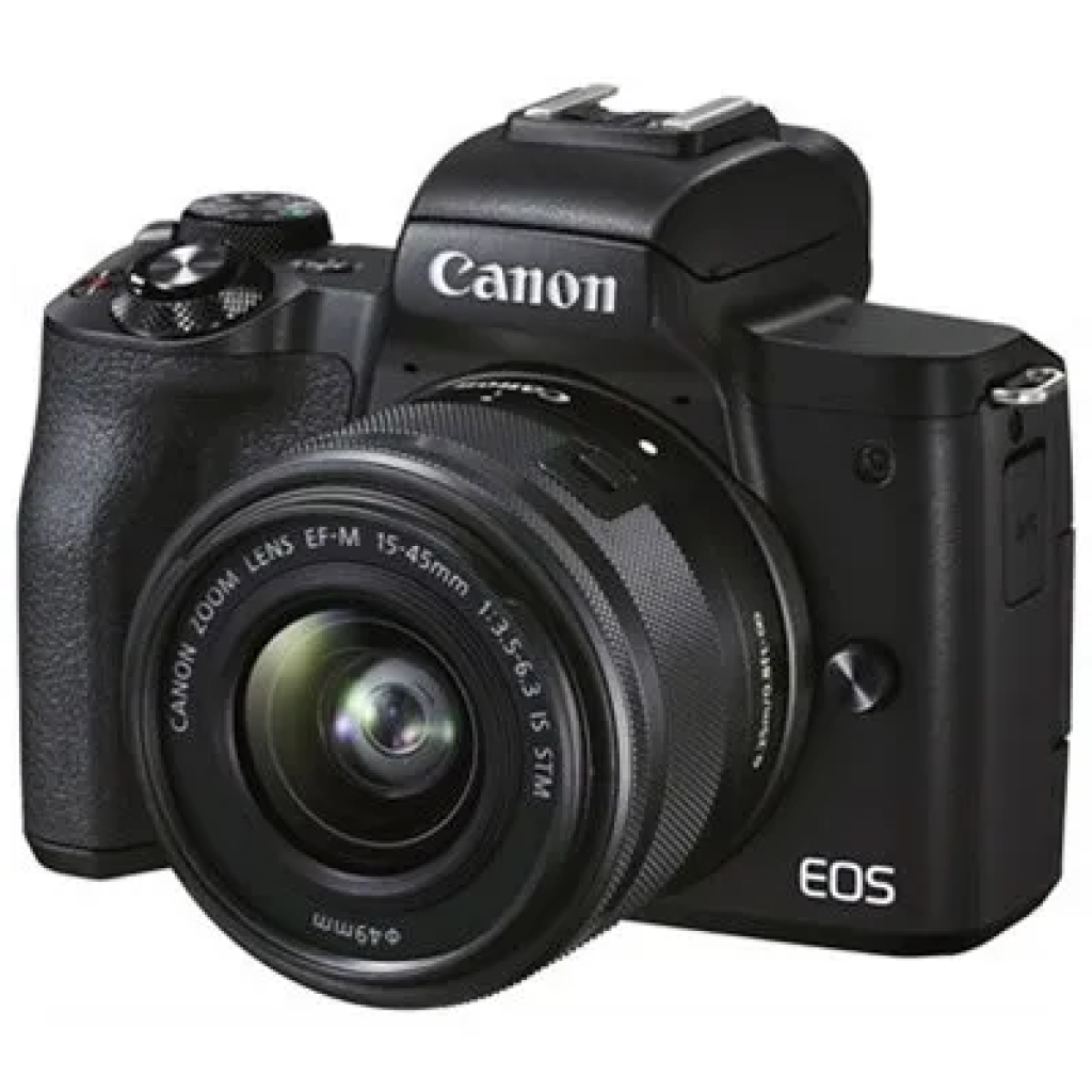 מצלמות canon