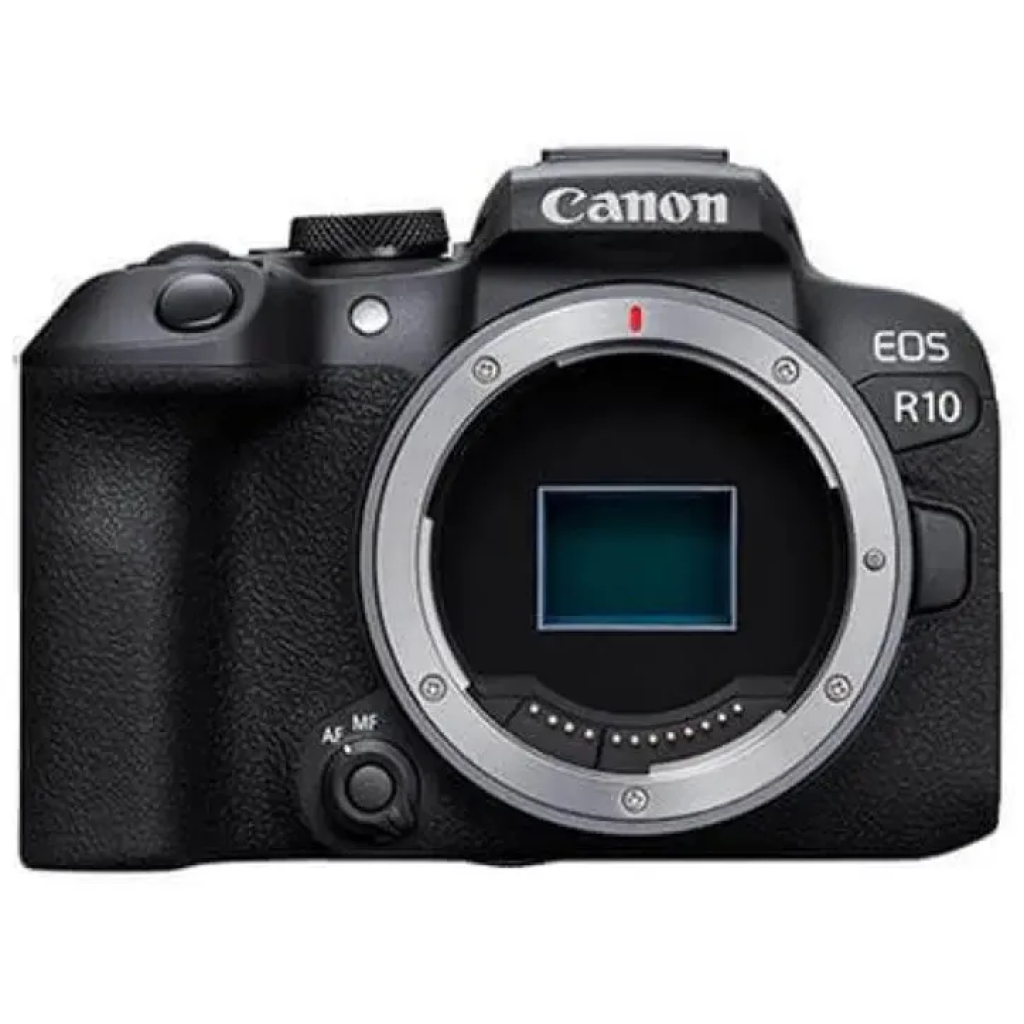 מצלמות canon