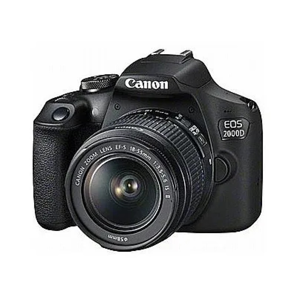מצלמות canon