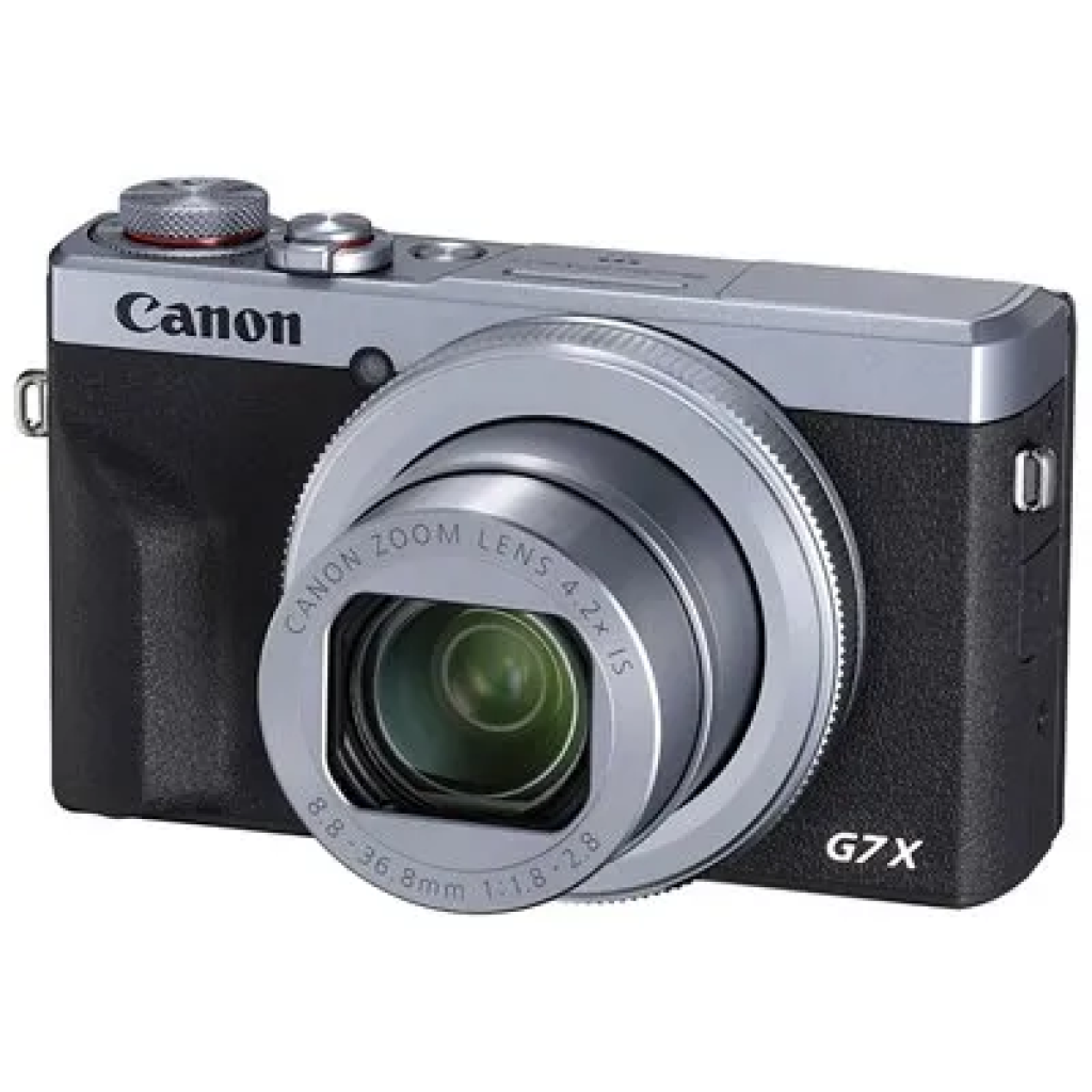 מצלמות canon
