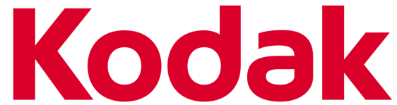 Kodak-Logo