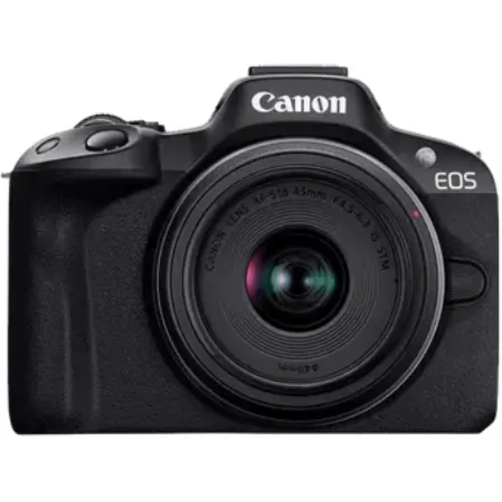 מצלמות canon