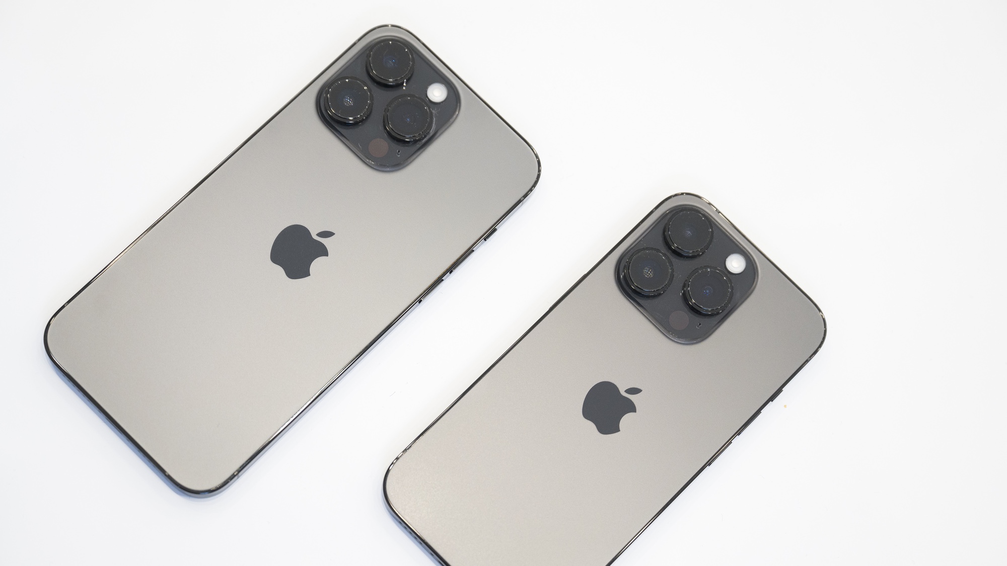 Apple Holds 'Far Out' Product Unveiling Event
