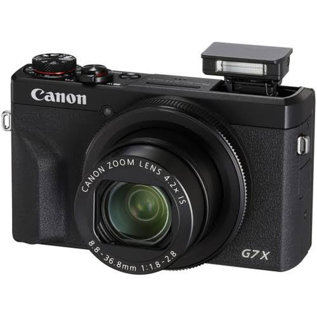 מצלמות canon