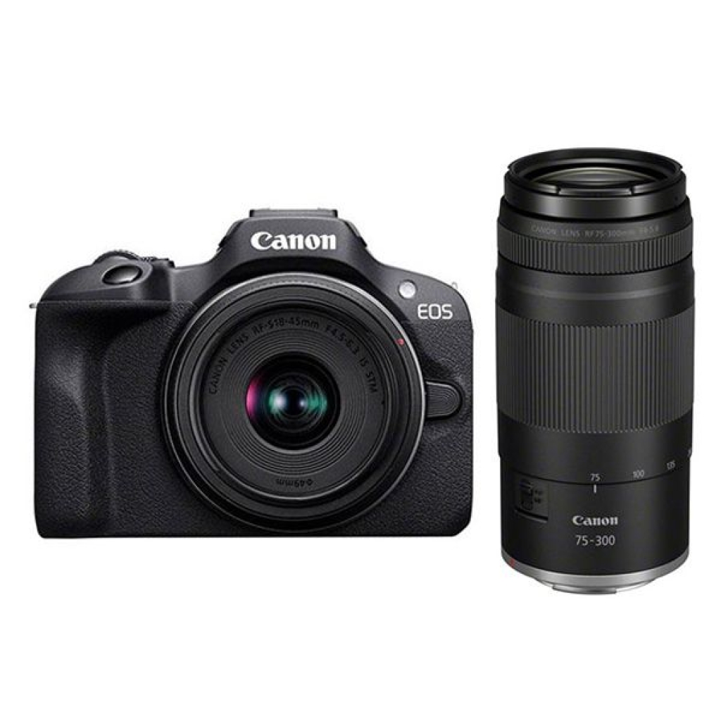 מצלמות canon